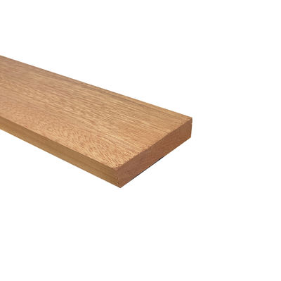 Hardwood Sapele Stripwood(60mm x 20mm) 
